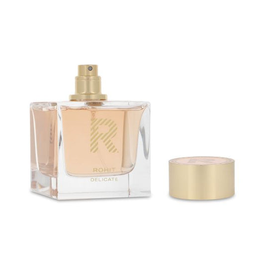 Rohit Delicate  Eau de Parfum