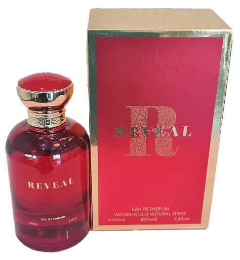 Bharara Beauty Reveal  Eau de Parfum
