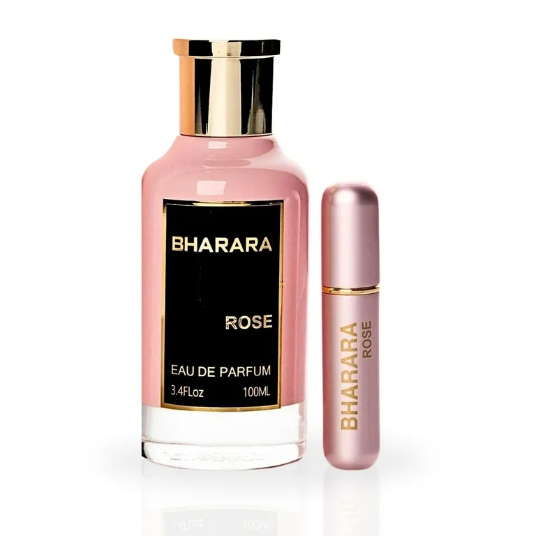 Bharara Rose Eau de Parfum