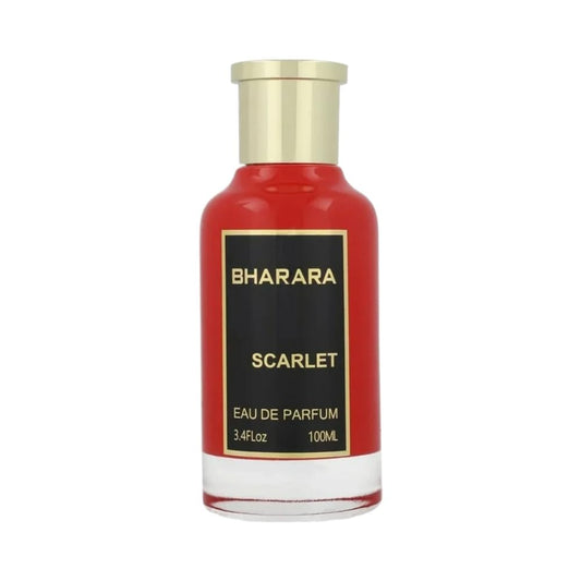 Bharara Scarlet Eau de Parfum