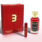 Bharara Scarlet Eau de Parfum