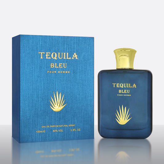 Tequila Bleu Eau De Parfum