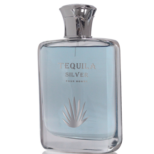 Tequila Silver Pour Homme Eau De Parfum