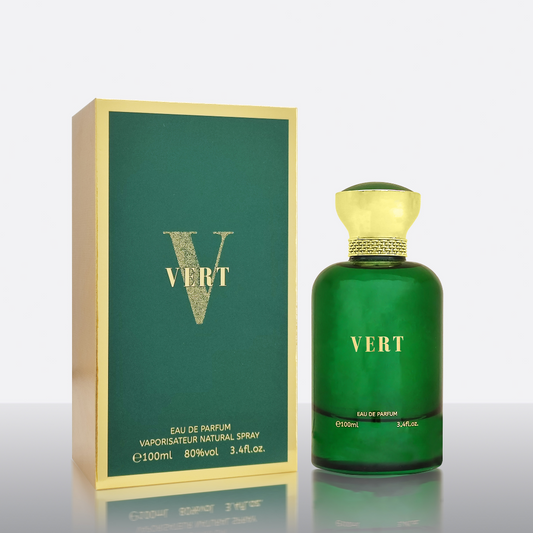 Vert Eau De Parfum