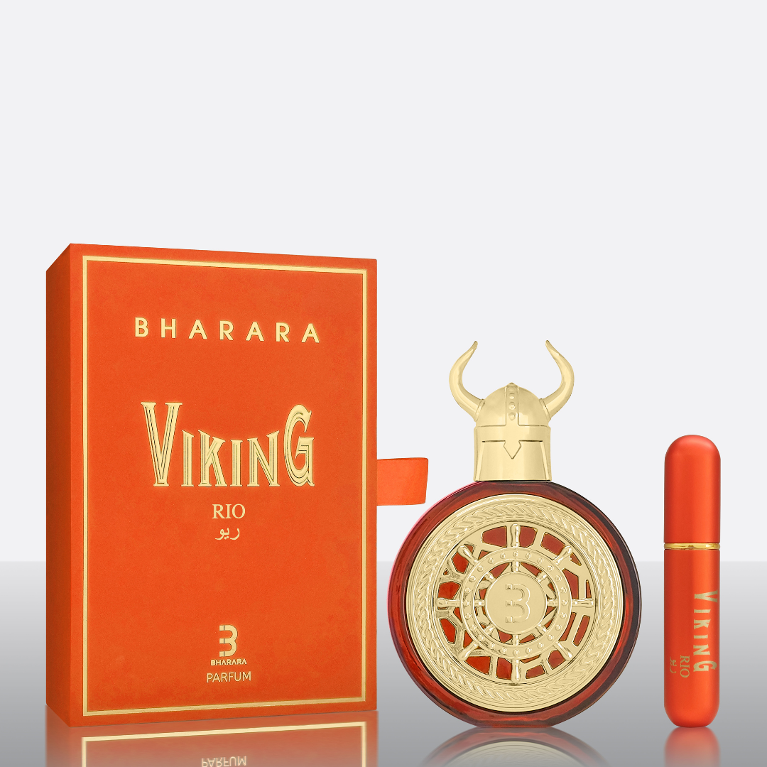 Viking Rio Parfum