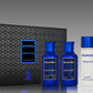 Bharara Double Bleu Gift Set