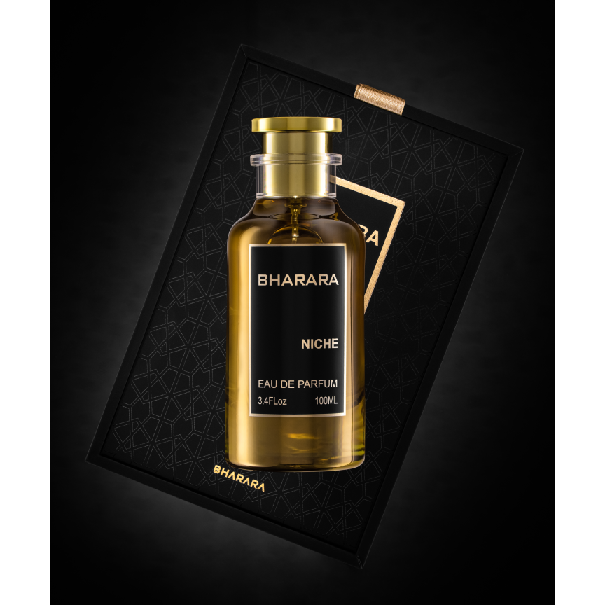 Bharara Niche Eau De Parfum Bharara Beauty