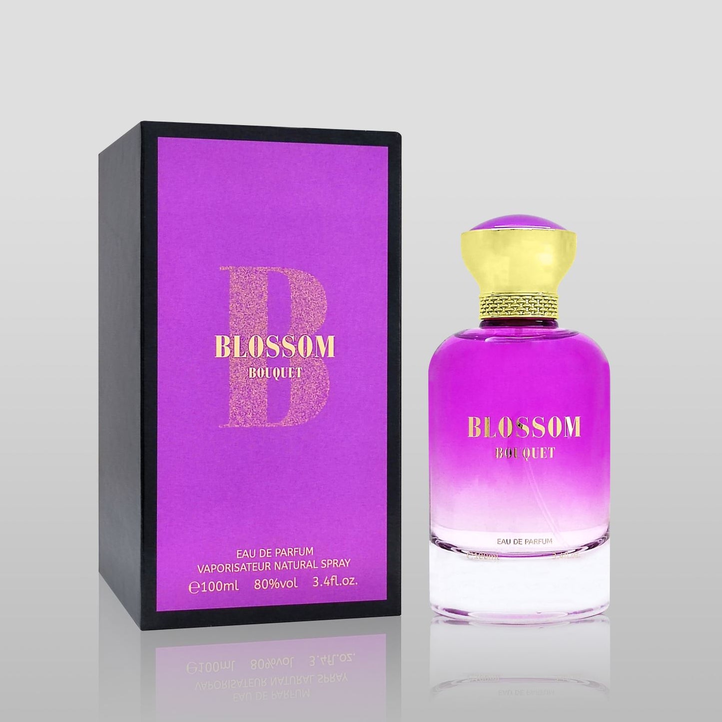 Blossom Bouquet Eau De Parfum