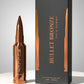 Bullet Bronze Pour Homme Eau De Parfum
