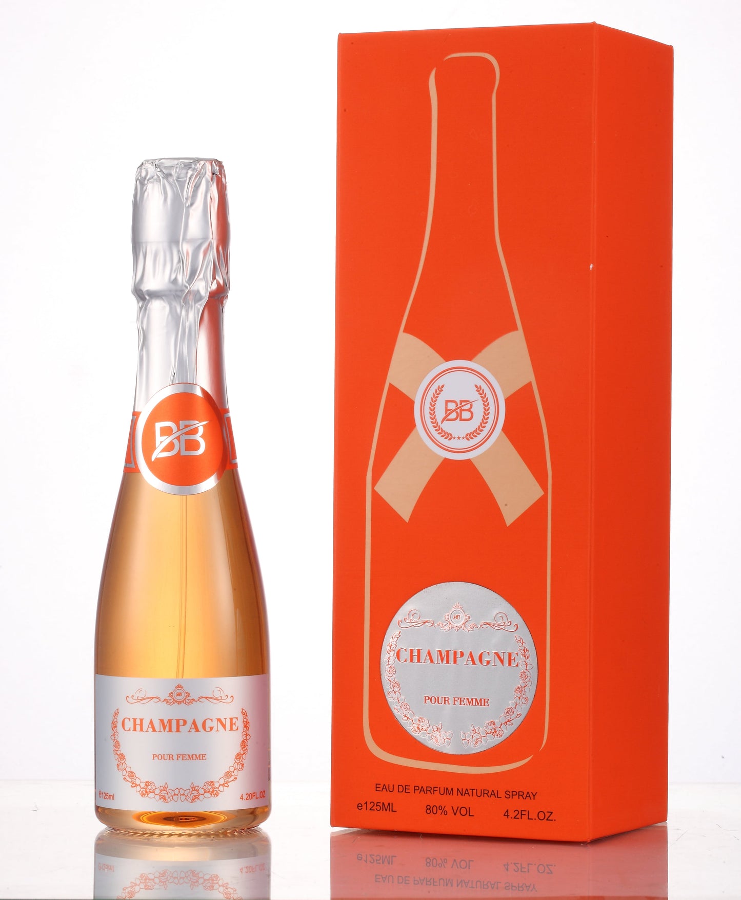 Champagne Eau De Parfum