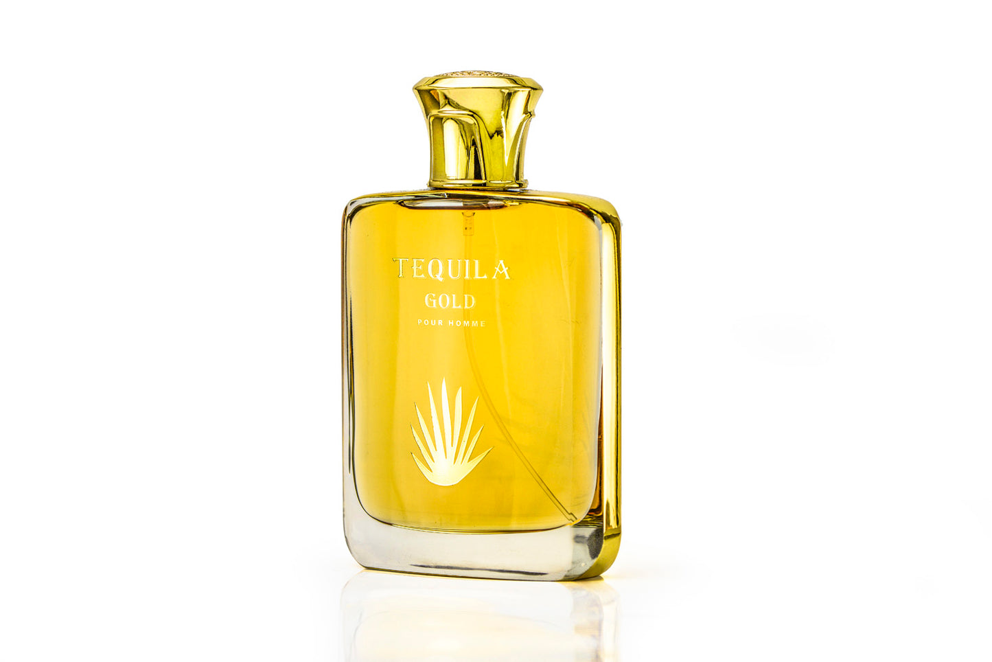Tequila Gold Eau De Parfum