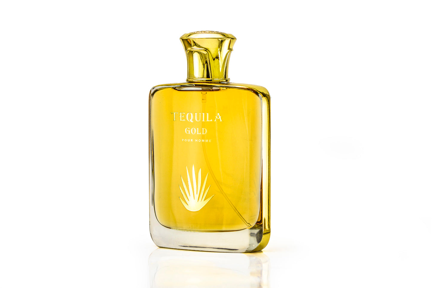 Tequila Oud Eau De Parfum – Bharara Beauty