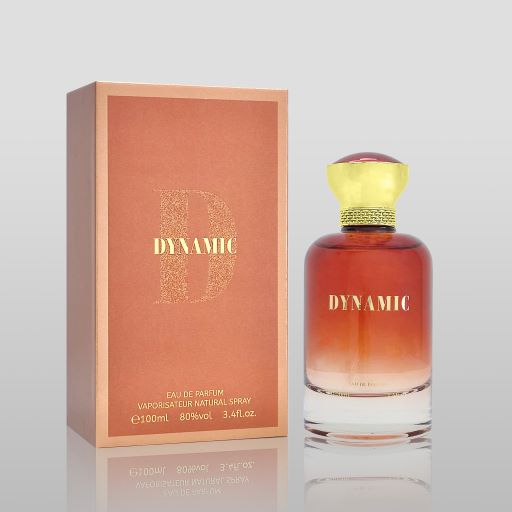 Dynamic Pour Homme Eau De Parfum