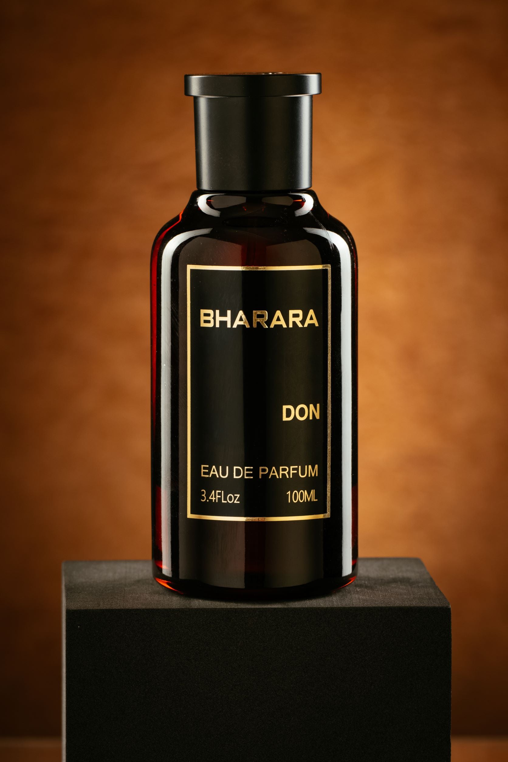 Bharara King by Bharara Eau de Parfum Spray 3.4 oz, Men