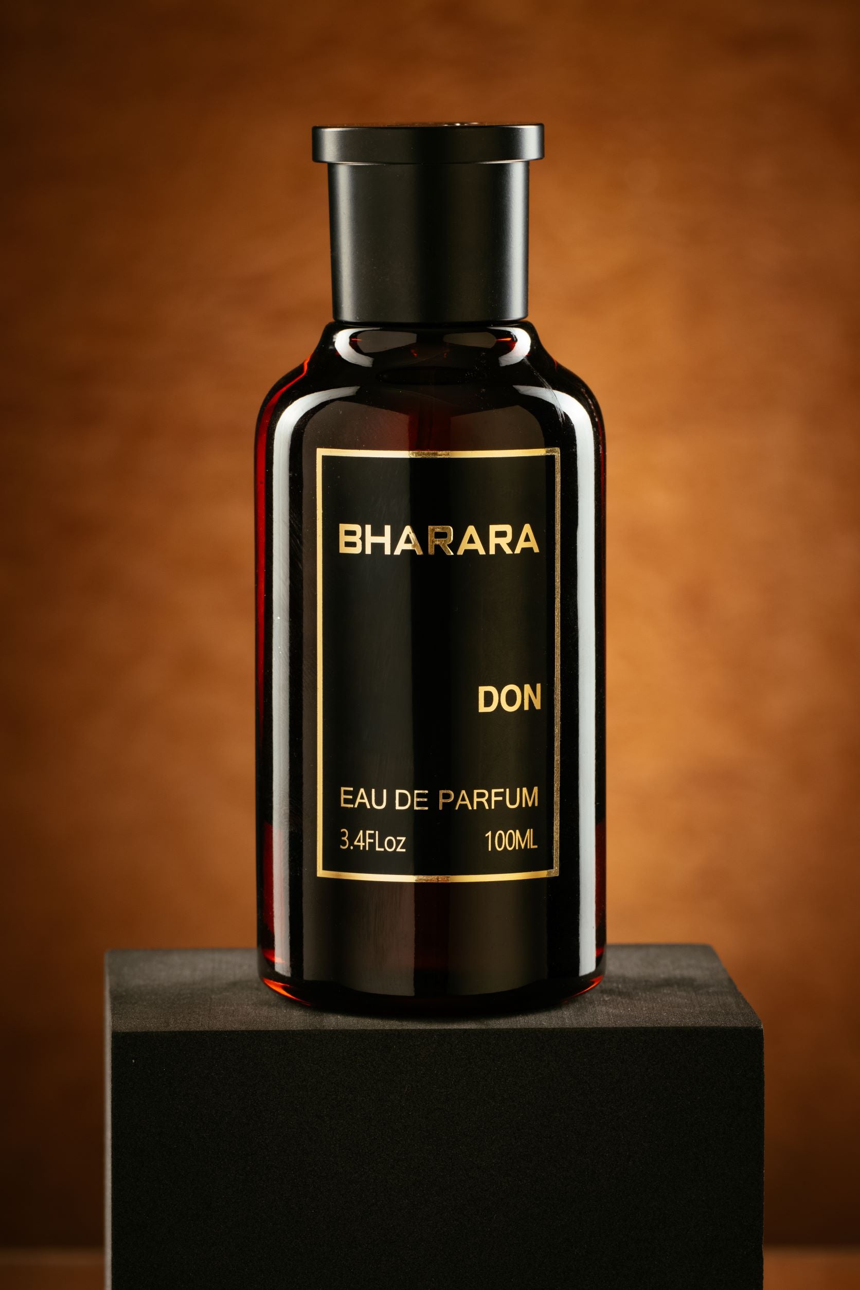 Bharara Bleu By Bharara For Men 3.4 Eau De Parfum Spray – perfumesandrea