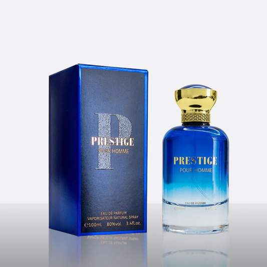 Prestige Pour Homme Eau De Parfum