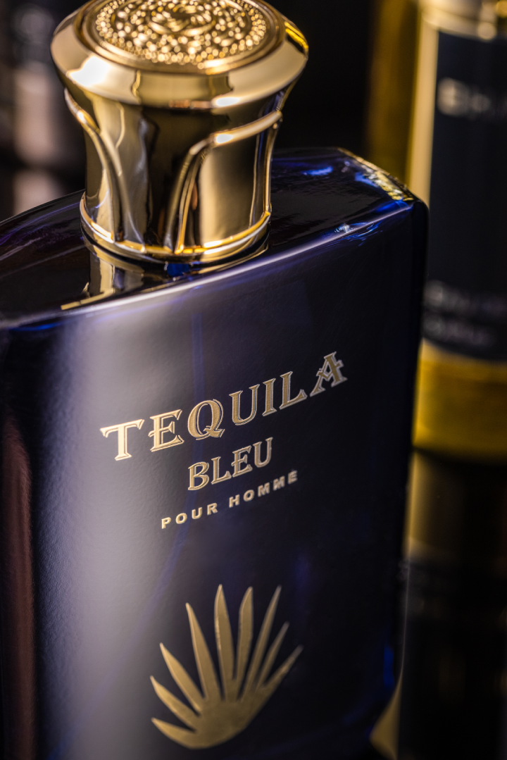 Tequila Bleu Eau De Parfum