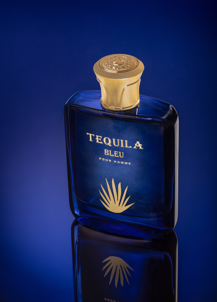 Tequila Bleu Eau De Parfum – Bharara Beauty