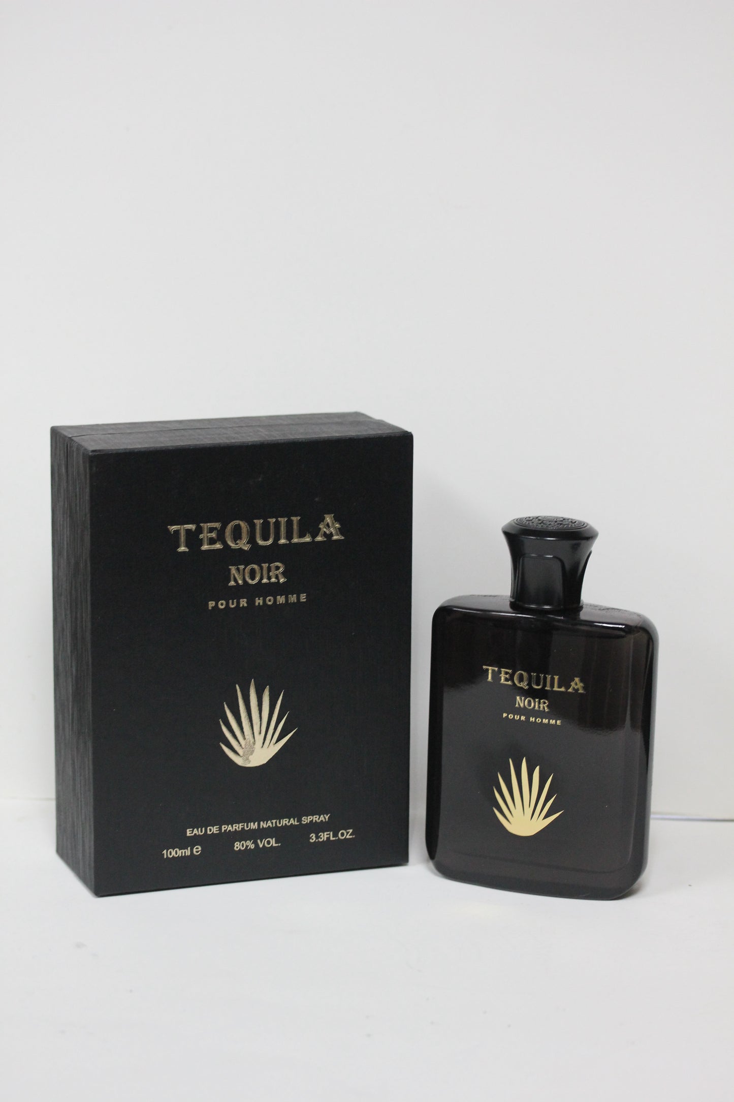 Tequila Noir Eau De Parfum