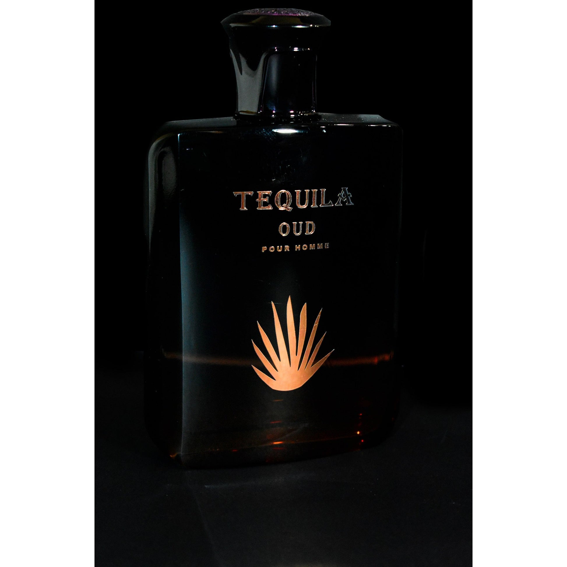 Tequila Oud Eau De Parfum – Bharara Beauty