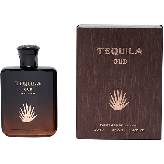 Tequila Oud Eau De Parfum
