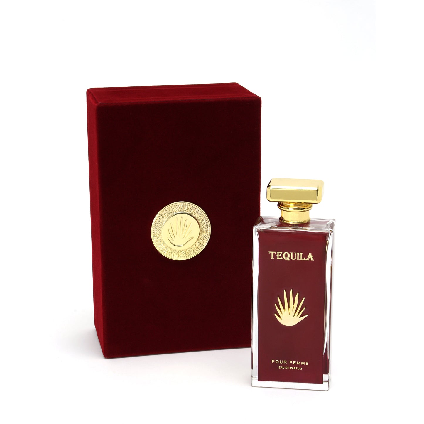 Tequila Red Eau De Parfum