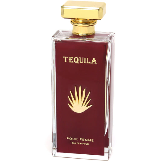 Tequila Red Eau De Parfum