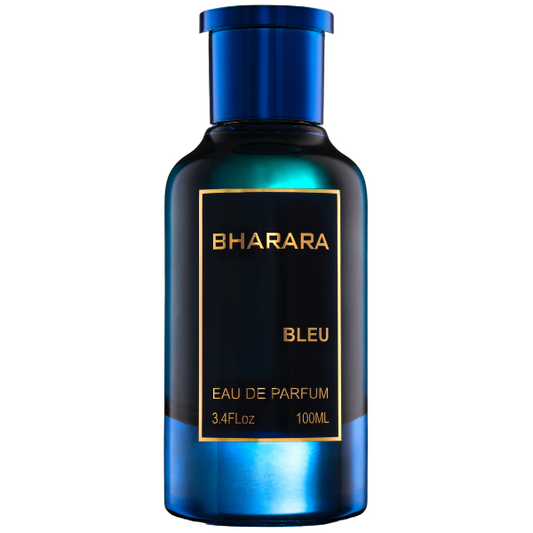  Bharara Beauty Champagne Eau De Parfume for women, Spray, 4.2  Ounce : Beauty & Personal Care