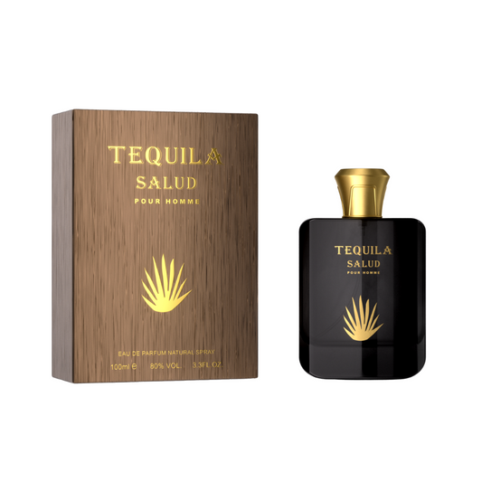 Tequila Salud Eau De Parfum