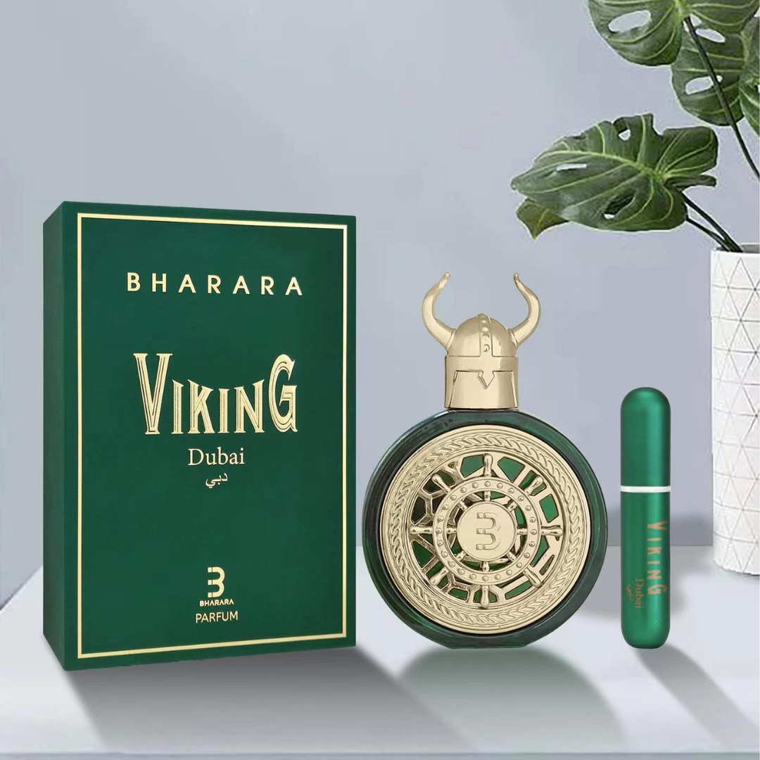 Viking Dubai Parfum
